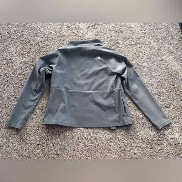 Women’s north Face Apex Nimble Jacket - Picture 2 of 3